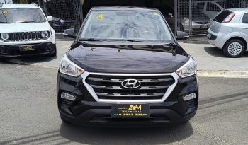HYUNDAI CRETA 1.6 ATTITUDE AUT 2019 full