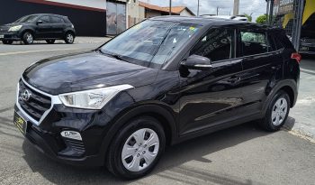 HYUNDAI CRETA 1.6 ATTITUDE AUT 2019 full