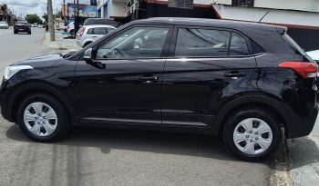 HYUNDAI CRETA 1.6 ATTITUDE AUT 2019 full