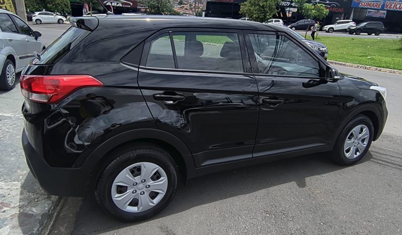 HYUNDAI CRETA 1.6 ATTITUDE AUT 2019 full