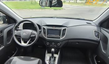 HYUNDAI CRETA 1.6 ATTITUDE AUT 2019 full