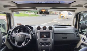 TROLLER / T4 XLT 3.2 4X4 2017 full