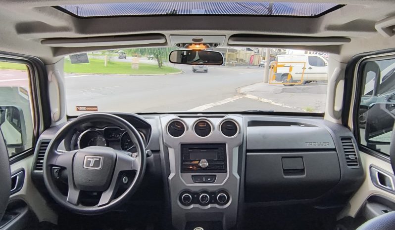 TROLLER / T4 XLT 3.2 4X4 2017 full