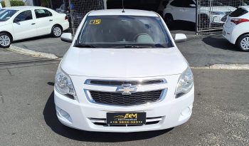 CHEVROLET COBALT 1.4 LT 2015 full