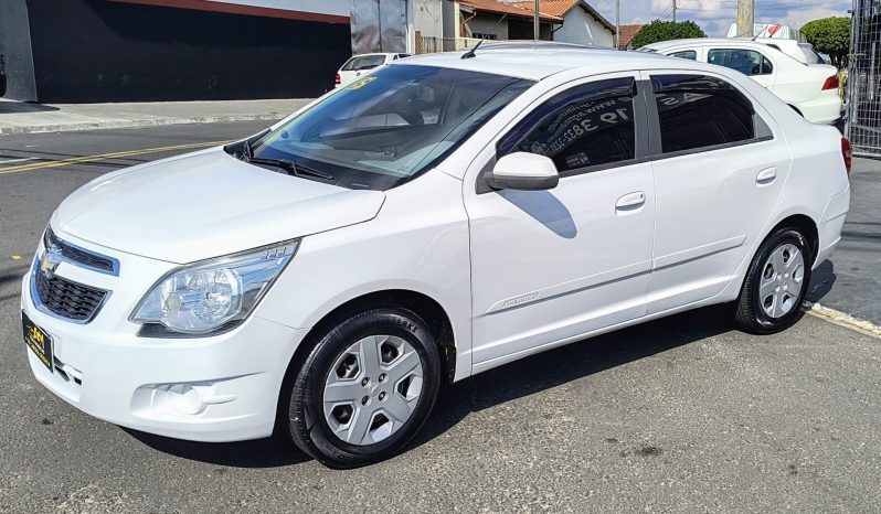 CHEVROLET COBALT 1.4 LT 2015 full