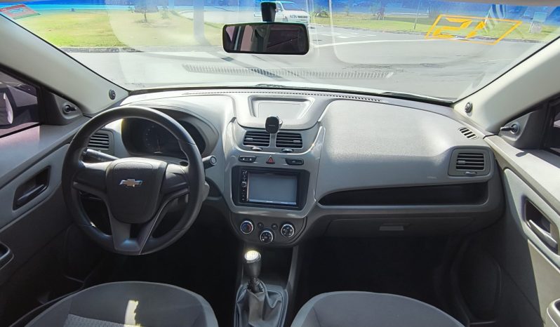 CHEVROLET COBALT 1.4 LT 2015 full