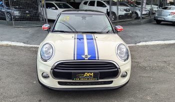 MINI COOPER 1.5 TURBO 3P AUT. 2017 full