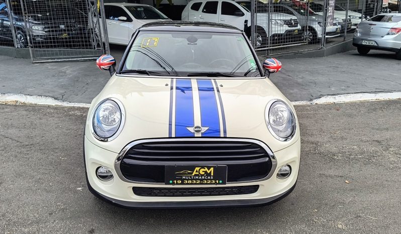 MINI COOPER 1.5 TURBO 3P AUT. 2017 full
