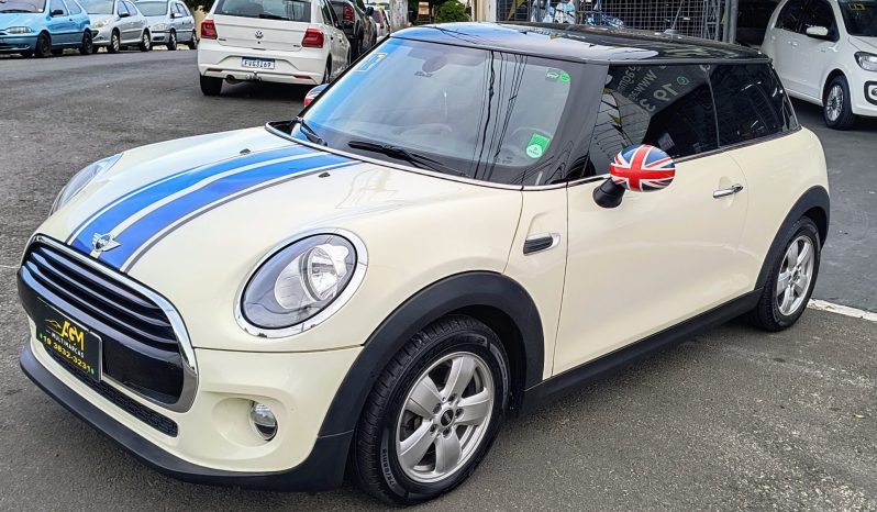 MINI COOPER 1.5 TURBO 3P AUT. 2017 full