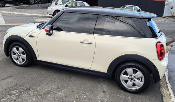 MINI COOPER 1.5 TURBO 3P AUT. 2017 full