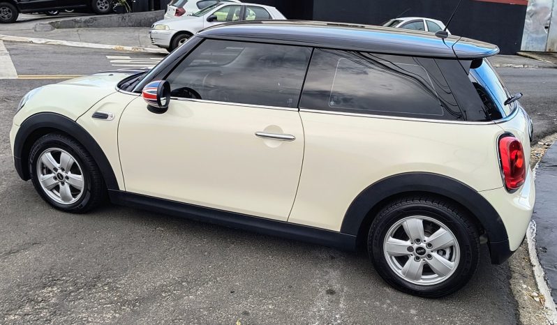 MINI COOPER 1.5 TURBO 3P AUT. 2017 full