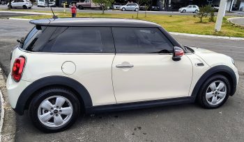 MINI COOPER 1.5 TURBO 3P AUT. 2017 full