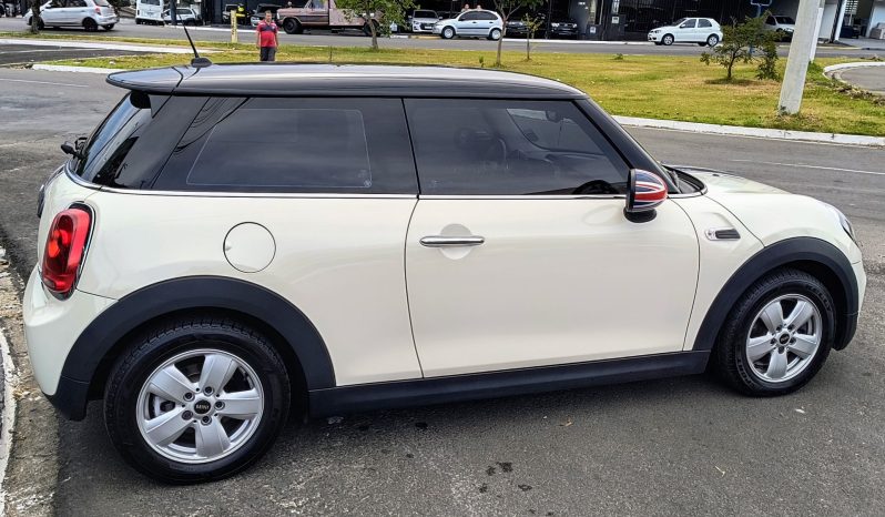 MINI COOPER 1.5 TURBO 3P AUT. 2017 full