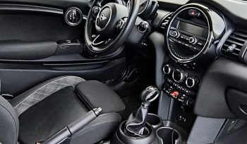 MINI COOPER 1.5 TURBO 3P AUT. 2017 full