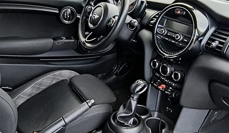 MINI COOPER 1.5 TURBO 3P AUT. 2017 full