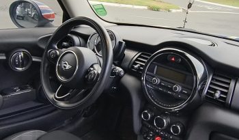 MINI COOPER 1.5 TURBO 3P AUT. 2017 full