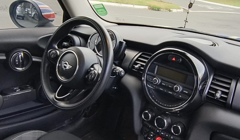MINI COOPER 1.5 TURBO 3P AUT. 2017 full