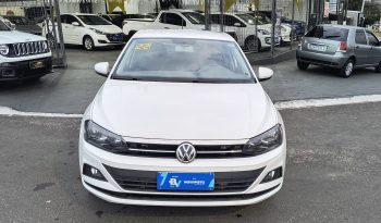 VOLKSWAGEN VIRTUS 200 TSI COMFORTLINE AUT. 2022 full