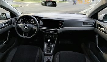 VOLKSWAGEN VIRTUS 200 TSI COMFORTLINE AUT. 2022 full