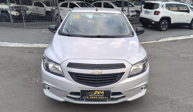 CHEVROLET ONIX 1.0 JOY 2019 full