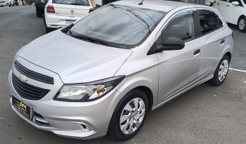 CHEVROLET ONIX 1.0 JOY 2019 full
