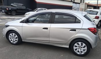 CHEVROLET ONIX 1.0 JOY 2019 full