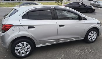 CHEVROLET ONIX 1.0 JOY 2019 full