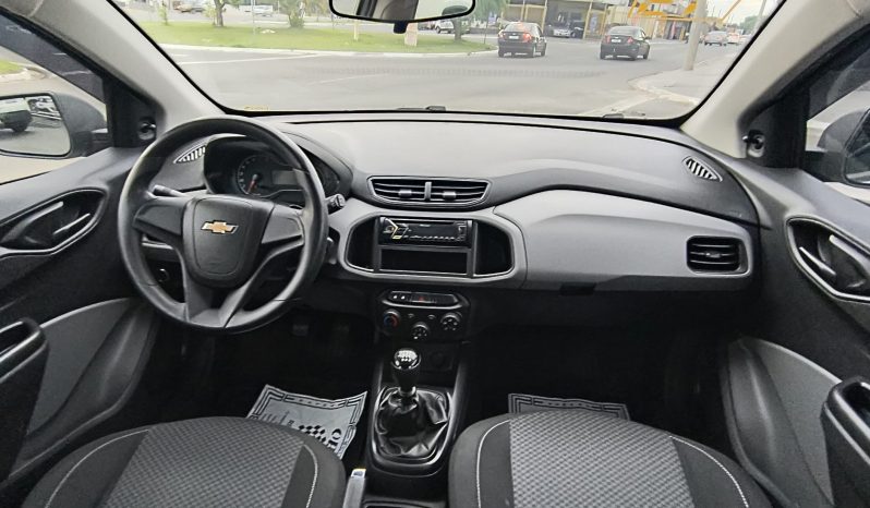 CHEVROLET ONIX 1.0 JOY 2019 full