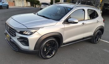 FIAT PULSE 1.3 DRIVE CVT 2022 full
