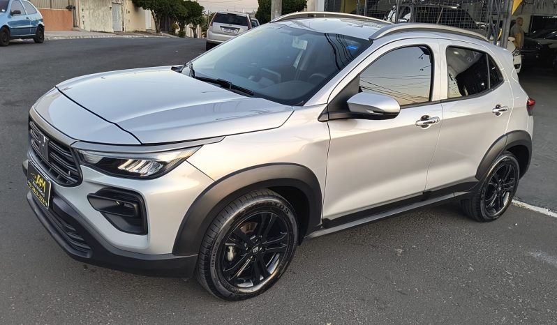 FIAT PULSE 1.3 DRIVE CVT 2022 full