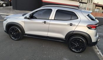 FIAT PULSE 1.3 DRIVE CVT 2022 full