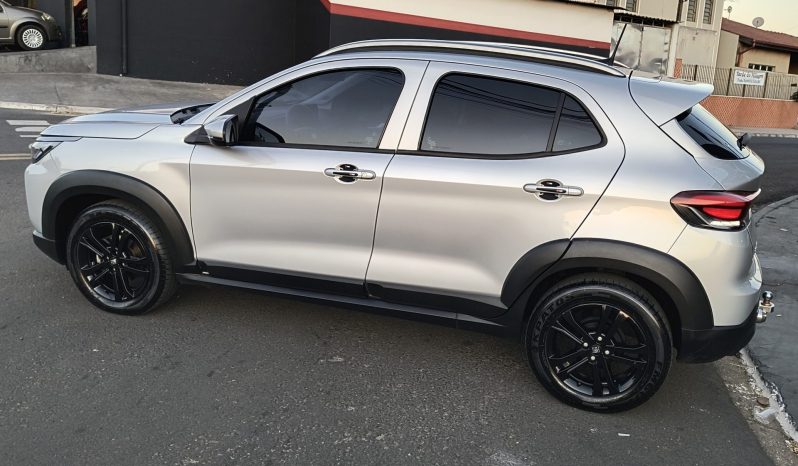 FIAT PULSE 1.3 DRIVE CVT 2022 full