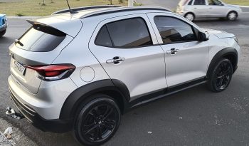 FIAT PULSE 1.3 DRIVE CVT 2022 full
