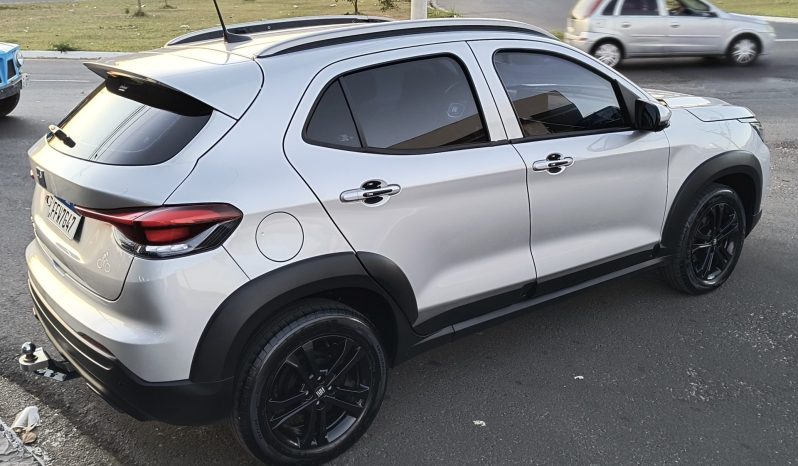 FIAT PULSE 1.3 DRIVE CVT 2022 full