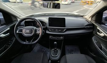 FIAT PULSE 1.3 DRIVE CVT 2022 full