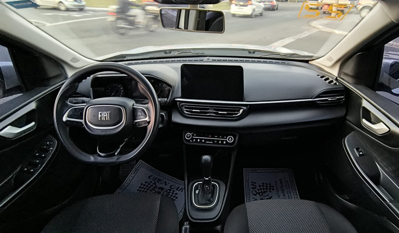 FIAT PULSE 1.3 DRIVE CVT 2022 full