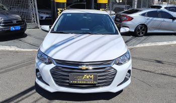 CHEVROLET ONIX 1.0 TB LTZ 2020 full