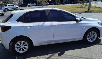 CHEVROLET ONIX 1.0 TB LTZ 2020 full