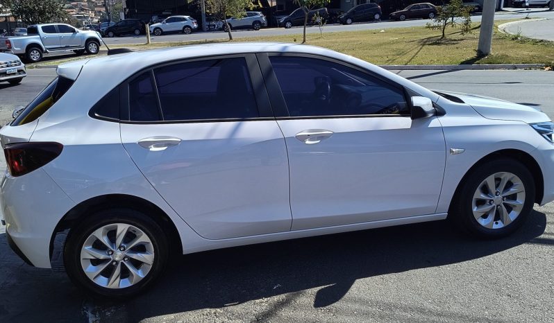 CHEVROLET ONIX 1.0 TB LTZ 2020 full