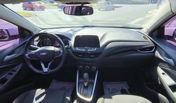 CHEVROLET ONIX 1.0 TB LTZ 2020 full