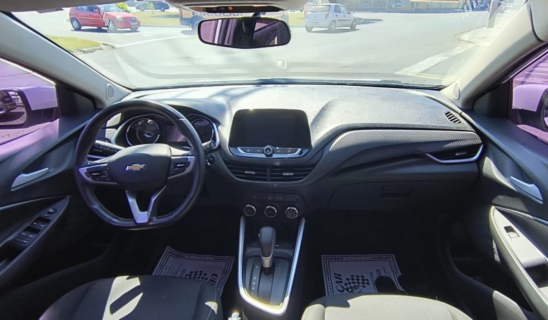 CHEVROLET ONIX 1.0 TB LTZ 2020 full