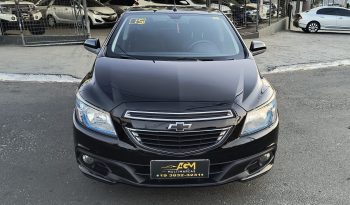 CHEVROLET ONIX 1.4 LTZ 2015 full