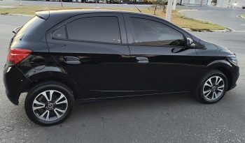 CHEVROLET ONIX 1.4 LTZ 2015 full