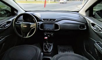 CHEVROLET ONIX 1.4 LTZ 2015 full
