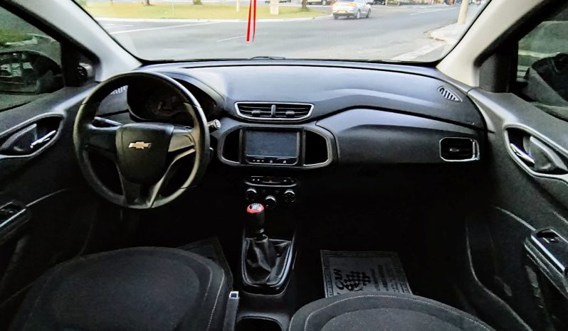 CHEVROLET ONIX 1.4 LTZ 2015 full