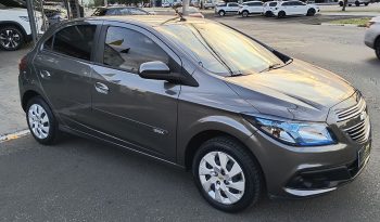 CHEVROLET ONIX 1.4 LT 2015 full