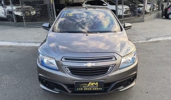 CHEVROLET ONIX 1.4 LT 2015 full