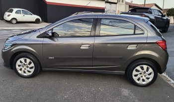 CHEVROLET ONIX 1.4 LT 2015 full