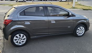 CHEVROLET ONIX 1.4 LT 2015 full