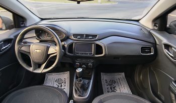 CHEVROLET ONIX 1.4 LT 2015 full